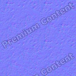 Seamless Textures of Ground Ice